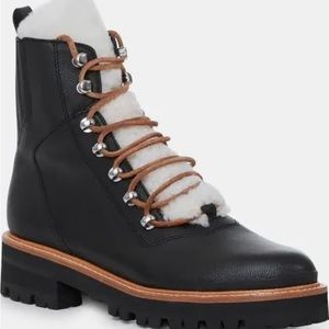 Marc Fisher Izzie Cold Weather Boots